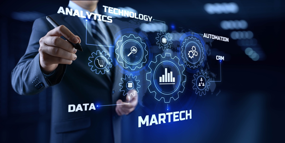 MarTech, marketing e tecnologia si incontrano