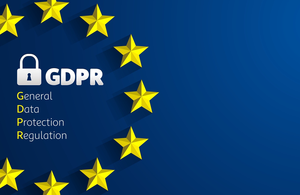 GDPR - General Data protection Regulation