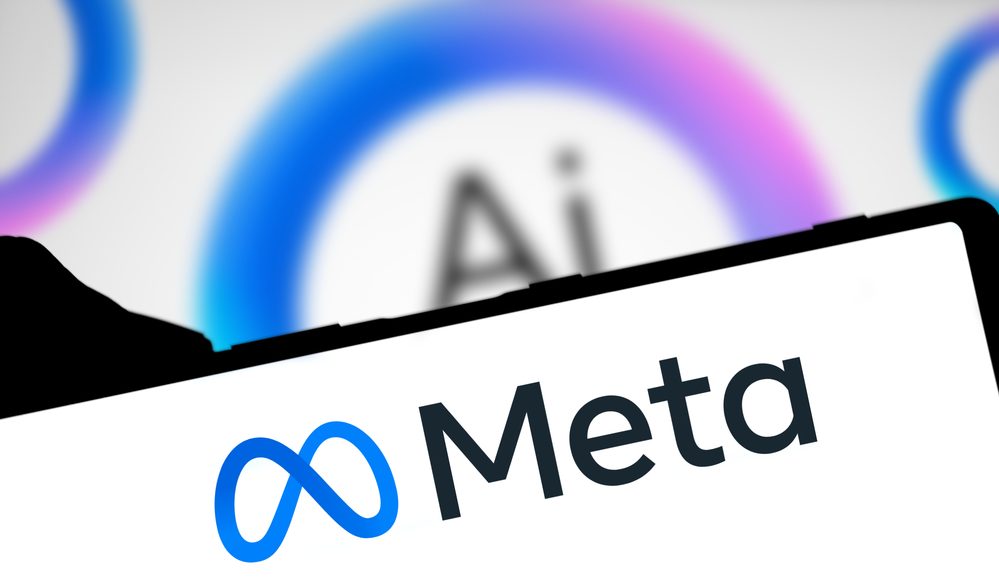 Post personali utilizzati per addestrare l’IA di Meta