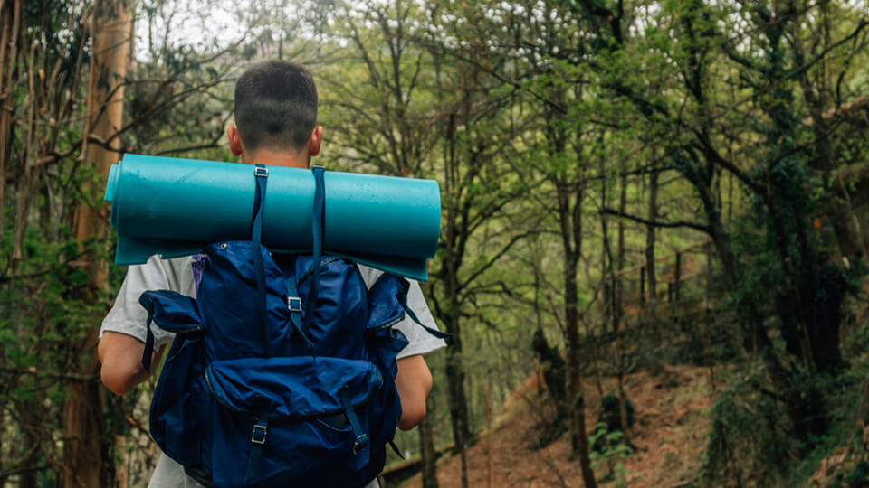 Porta la sostenibilità in vacanza con te: le scelte giuste per un turismo responsabile