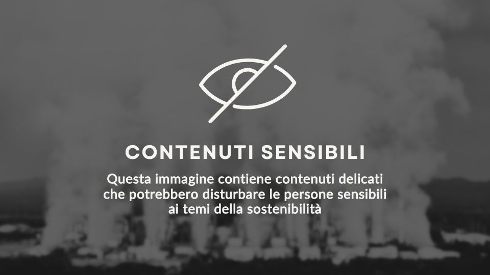 La verità sull’impatto sostenibile del digitale: #PixelAndPlanet