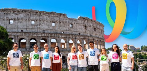 B THE CHANGE Noi siamo il cambiamento