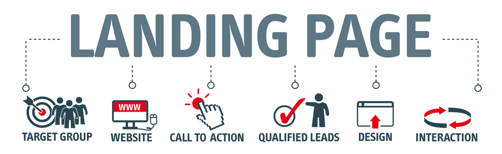 Obiettivi e scopi della Landing Page