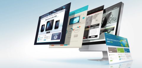 Cos’è una Landing Page e come realizzarla da 0