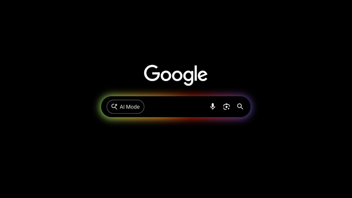Google AI Mode: una novità radicale per la ricerca