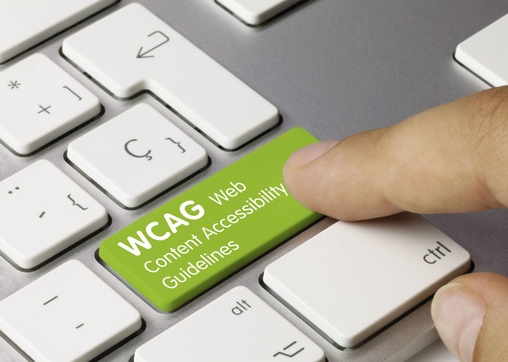 Le radici tecniche: WCAG
